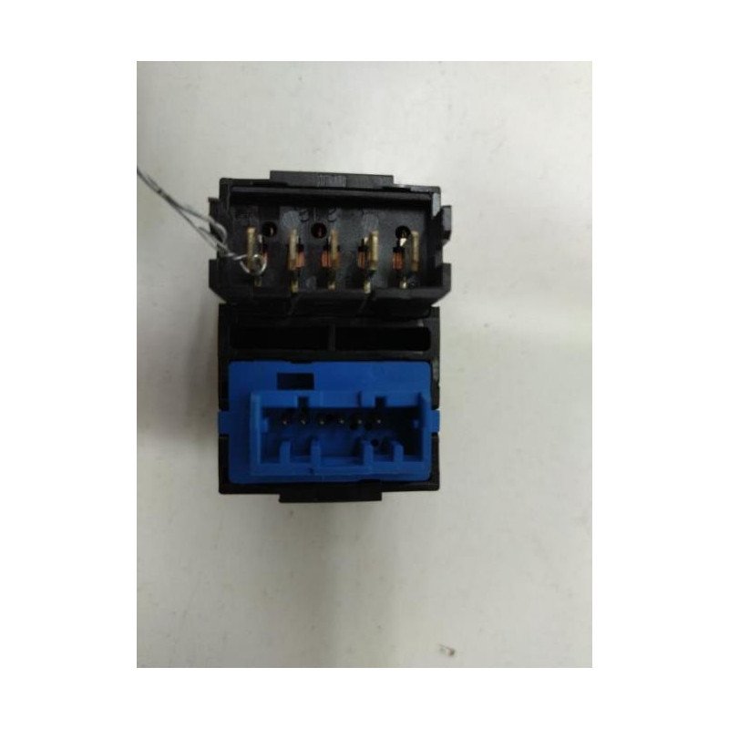Interrupteur De Leve Vitre Avant Gauche Peugeot 406 Phase 1 (1)