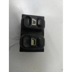 Interrupteur De Leve Vitre Avant Gauche Peugeot 406 Phase 1 (2)