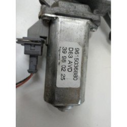 Leve Vitre Electrique Avant Gauche Peugeot 406 Phase 1 (7)