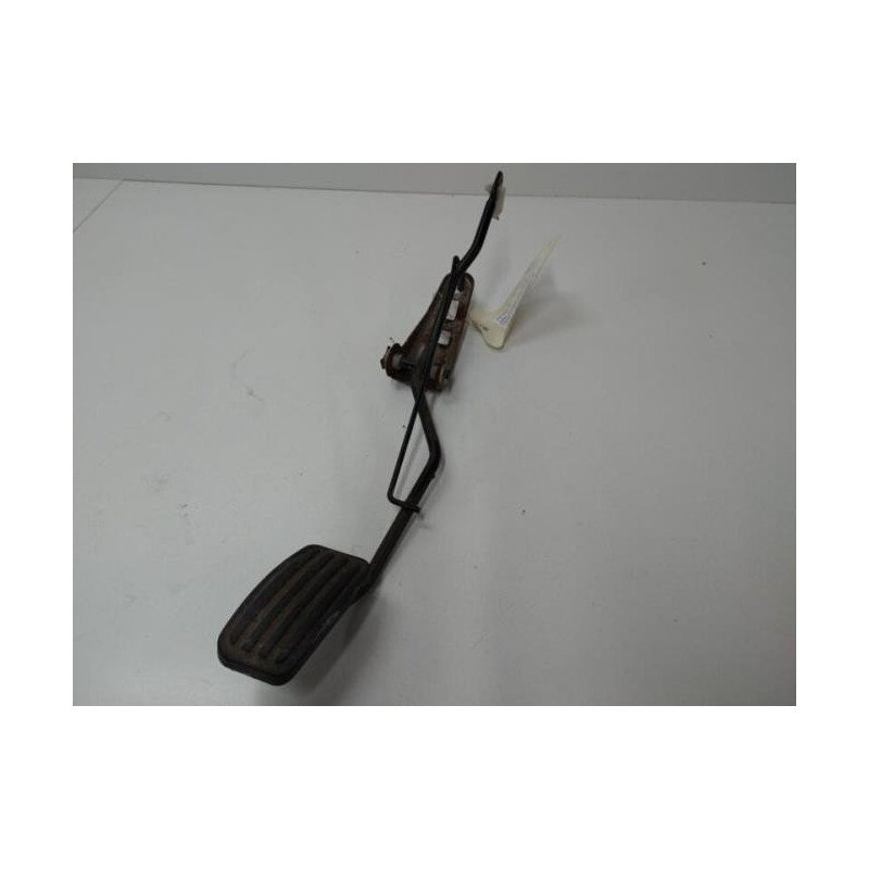 Pedale D'accelerateur Peugeot 406 Phase 1 (1)