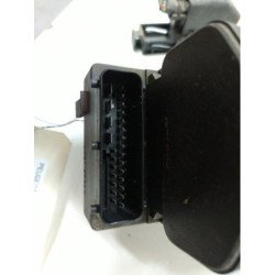 Bloc Abs (freins Anti-blocage) Peugeot 406 Phase 1 (4)