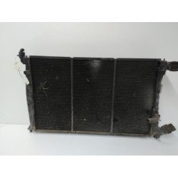 Radiateur Eau Peugeot 406 Phase 1 (1)