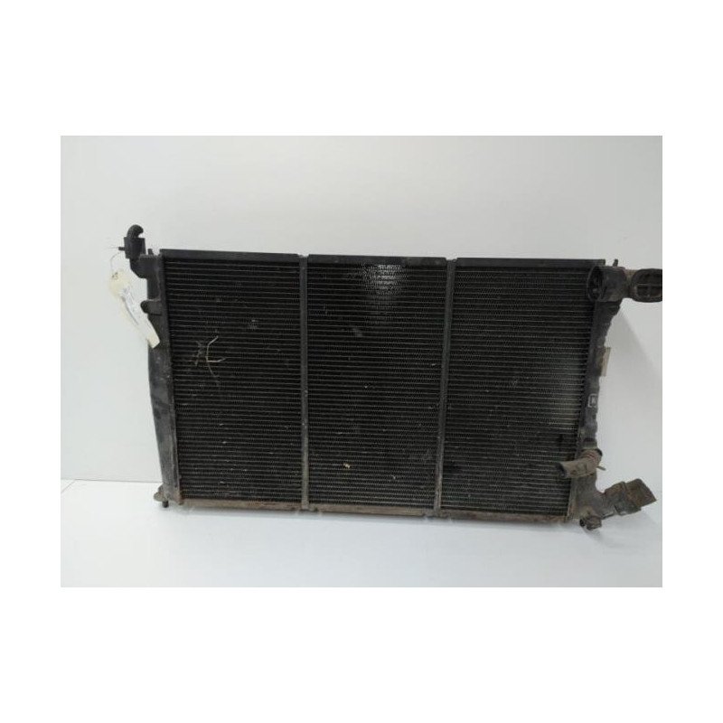 Radiateur Eau Peugeot 406 Phase 1 (1)