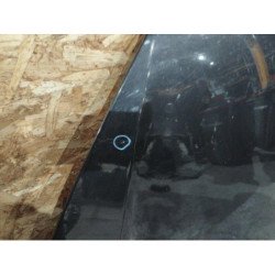 Capot Peugeot 407 Phase 1 (1)
