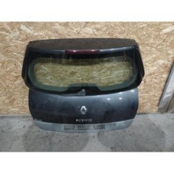 Malle/hayon Arriere Renault Scenic 2 Phase 2 (1)