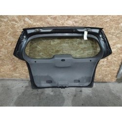 Malle/hayon Arriere Renault Scenic 2 Phase 2 (3)