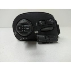Commodo D'essuie Glaces Renault Scenic 2 Phase 2 (1)