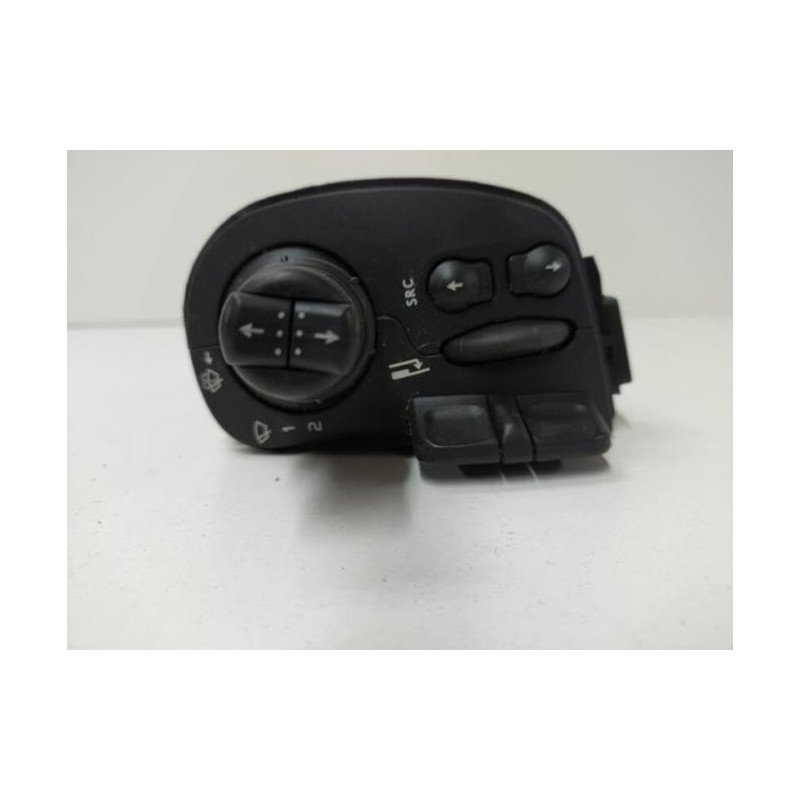 Commodo D'essuie Glaces Renault Scenic 2 Phase 2 (1)