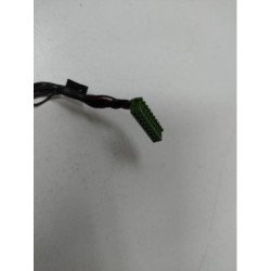 Commodo D'essuie Glaces Renault Scenic 2 Phase 2 (4)
