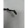 Commodo D'essuie Glaces Renault Scenic 2 Phase 2 (4)