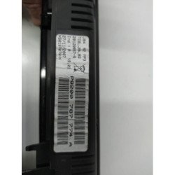 Compteur Renault Scenic 2 Phase 2 (1)