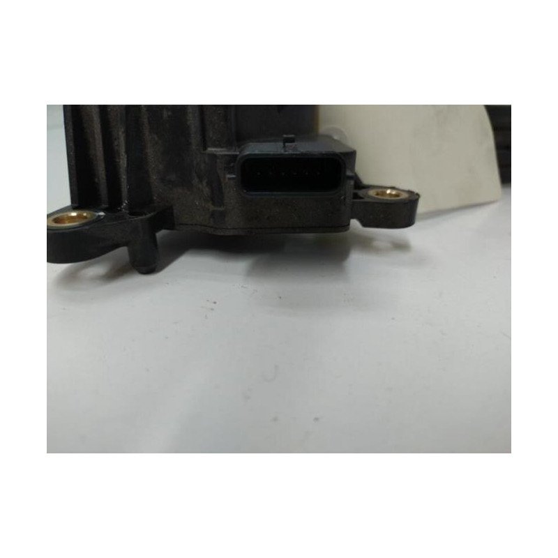 Pedale D'accelerateur Renault Scenic 2 Phase 2 (1)