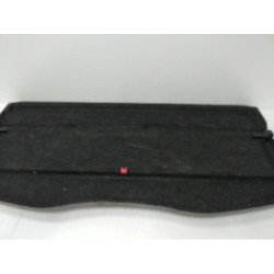 Plage Arriere Renault Scenic 2 Phase 2 (1)