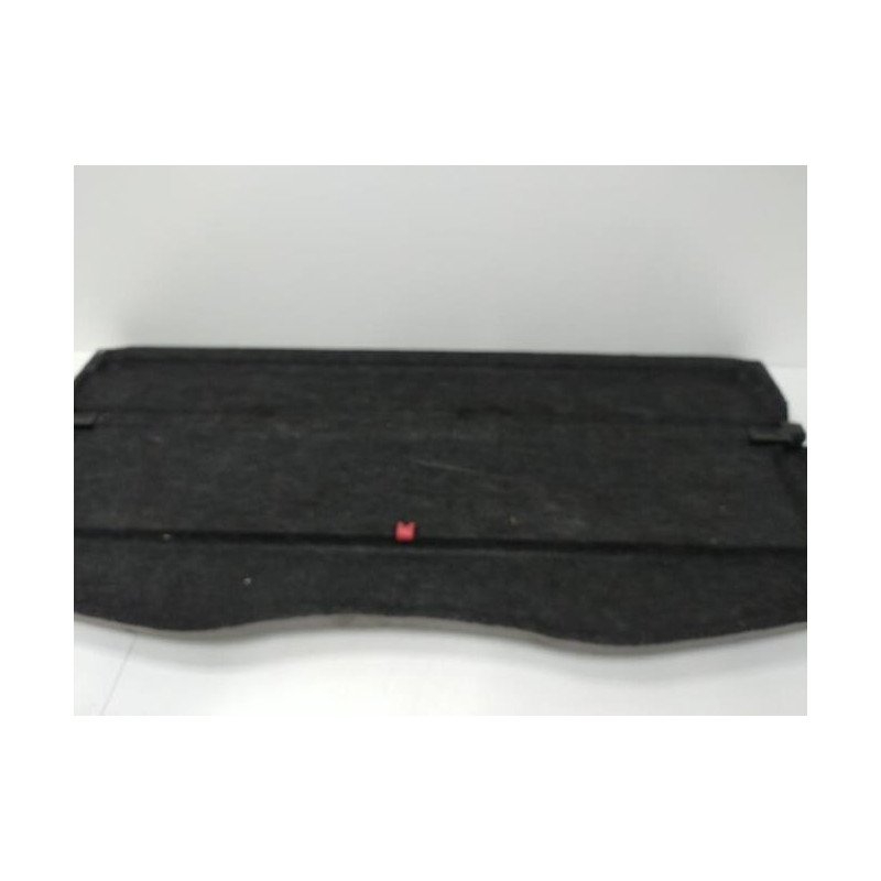 Plage Arriere Renault Scenic 2 Phase 2 (1)