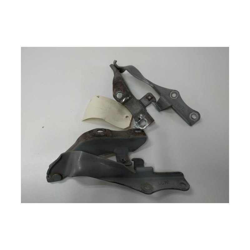 Charniere De Capot Nissan 350 Z Coupe (1)