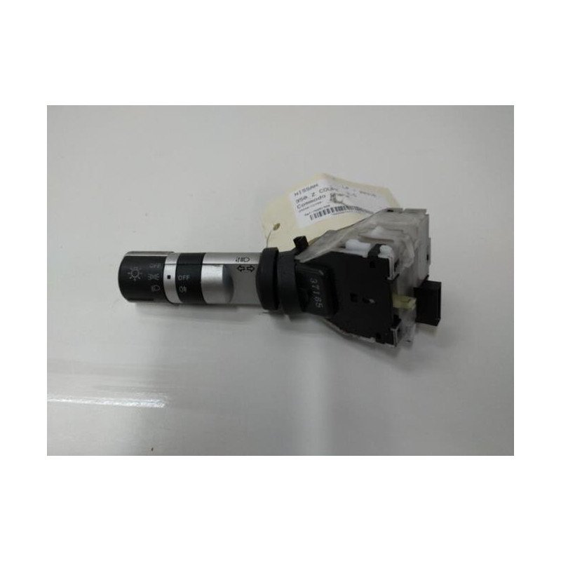 Commodo Phare Nissan 350 Z Coupe (1)