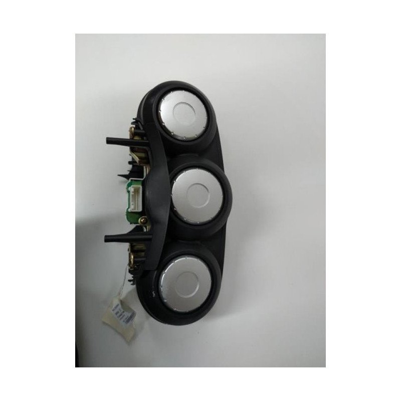 Compteur Nissan 350 Z Coupe (1)