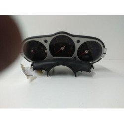 Compteur Nissan 350 Z Coupe (2)