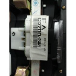 Compteur Nissan 350 Z Coupe (4)