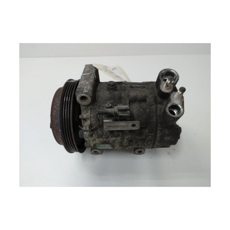Compresseur Clim Nissan 350 Z Coupe (1)