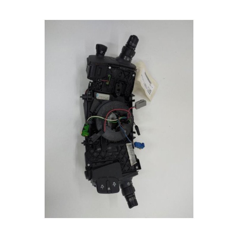 Com (bloc Contacteur Tournant+commodo Essuie Glace+commodo Phare) Renault Scenic 2 Phase 1 (1)