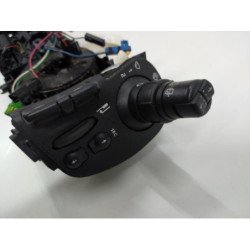 Com (bloc Contacteur Tournant+commodo Essuie Glace+commodo Phare) Renault Scenic 2 Phase 1 (2)