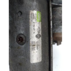 Demarreur Renault Scenic 2 Phase 1 (4)