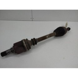 Cardan Gauche (transmission) Renault Scenic 2 Phase 1 (1)