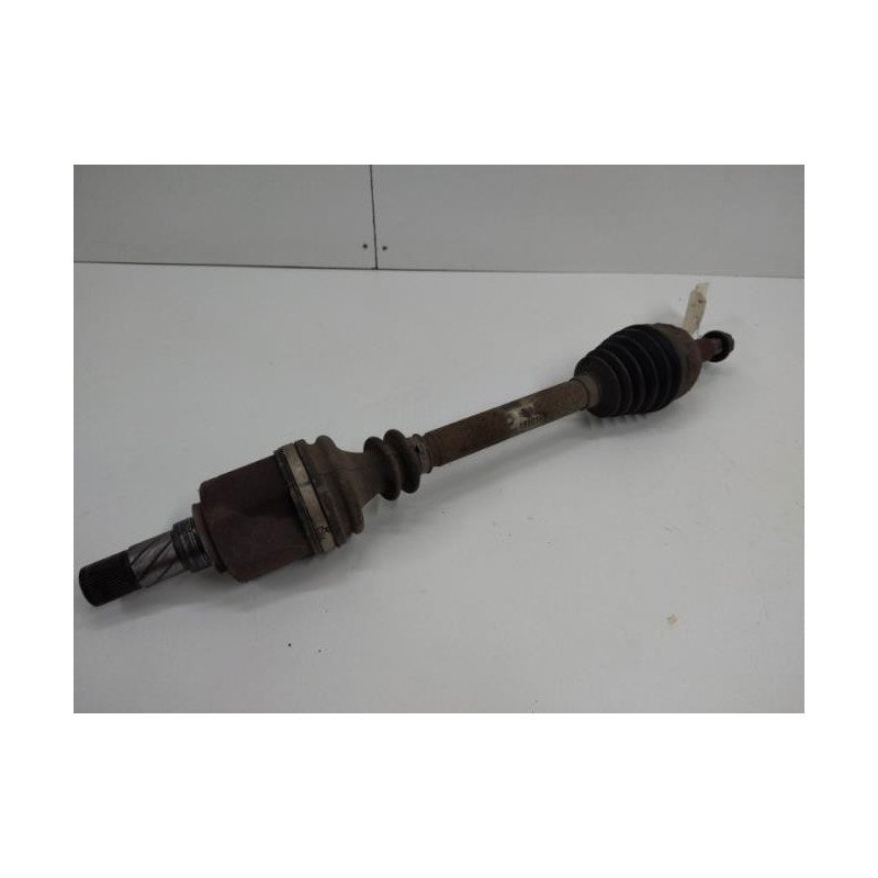 Cardan Gauche (transmission) Renault Scenic 2 Phase 1 (1)
