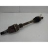 Cardan Gauche (transmission) Renault Scenic 2 Phase 1 (1)