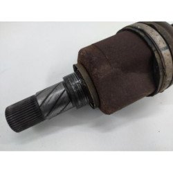 Cardan Gauche (transmission) Renault Scenic 2 Phase 1 (2)