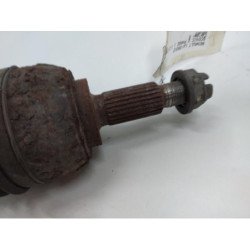Cardan Gauche (transmission) Renault Scenic 2 Phase 1 (3)