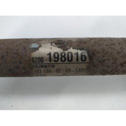 Cardan Gauche (transmission) Renault Scenic 2 Phase 1 (4)