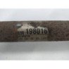 Cardan Gauche (transmission) Renault Scenic 2 Phase 1 (4)