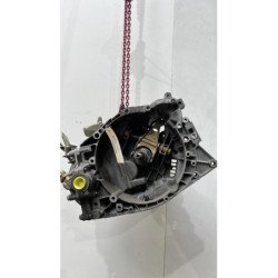 Boite De Vitesses Peugeot 406 Phase 1 (5)
