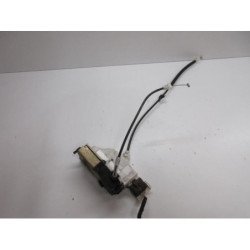 Serrure Avant Droit Peugeot 407 Phase 1 (1)
