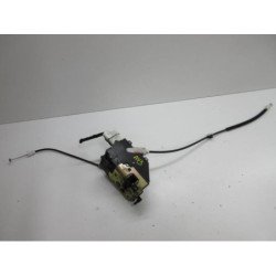 Serrure Avant Droit Peugeot 407 Phase 1 (2)
