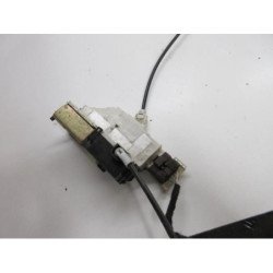 Serrure Avant Droit Peugeot 407 Phase 1 (3)