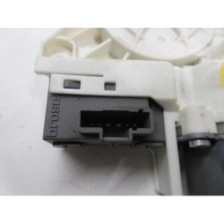 Moteur Leve Vitre Arriere Droit Peugeot 407 Phase 1 (3)