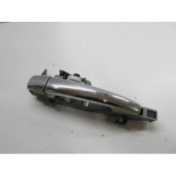 Poignee Porte Avant Droit Peugeot 407 Phase 1 (1)