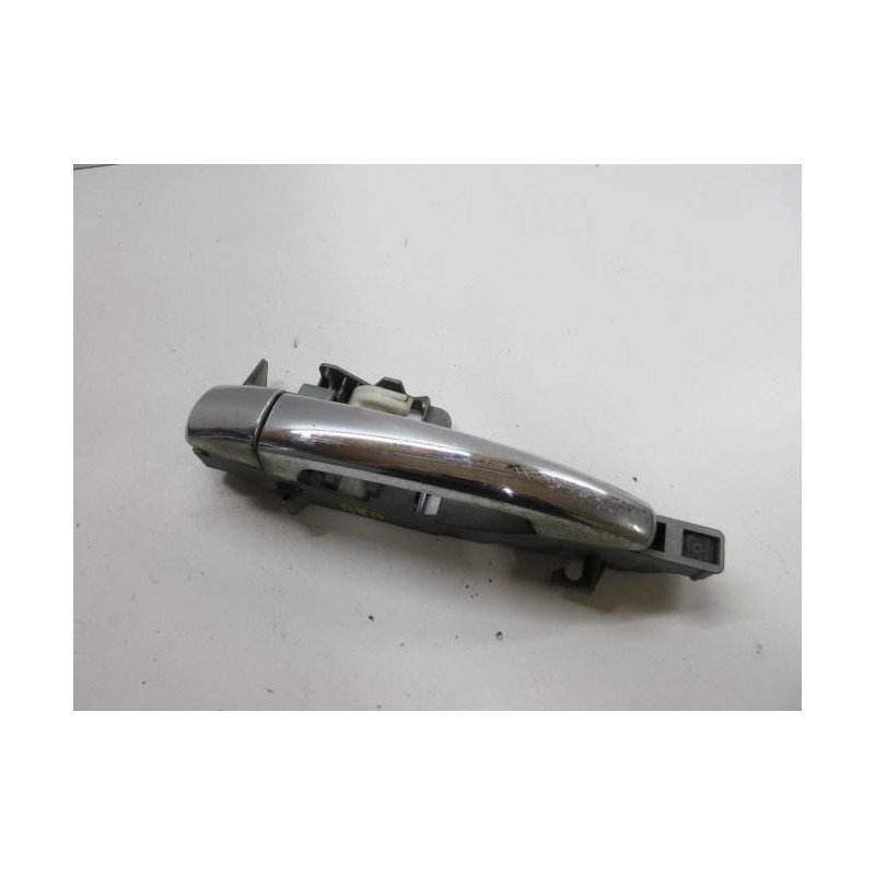 Poignee Porte Avant Droit Peugeot 407 Phase 1 (1)