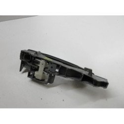 Poignee Porte Avant Droit Peugeot 407 Phase 1 (2)