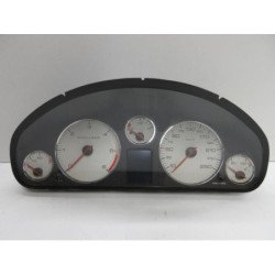 Compteur Peugeot 407 Phase 1 (1)
