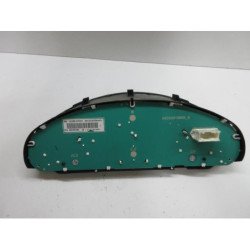 Compteur Peugeot 407 Phase 1 (4)