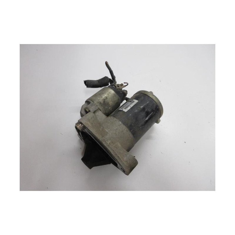 Demarreur Citroen C2 Phase 1 (1)