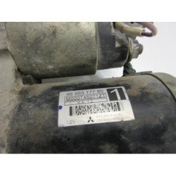 Demarreur Citroen C2 Phase 1 (3)