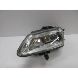 Optique Avant Principal Gauche (feux)(phare) Renault Espace 3 (3)