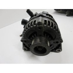 Alternateur Peugeot 307 Phase 1 (3)