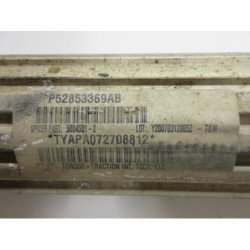 Arbre De Transmission (propulsion) Dodge Nitro (4)