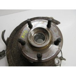 Pivot De Moyeu Avant Gauche Dodge Nitro (2)